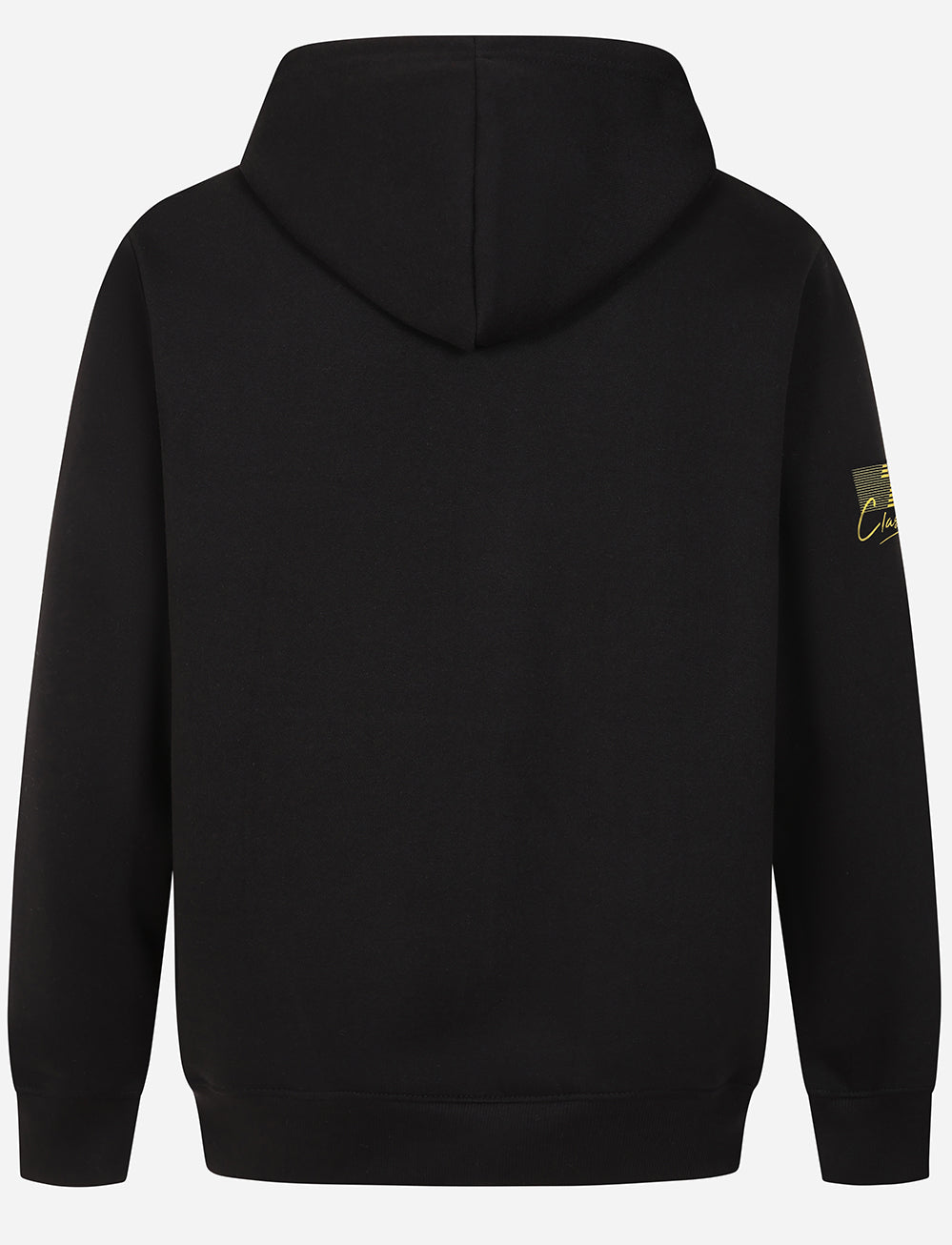 Classic TT Races Hoodie - Black